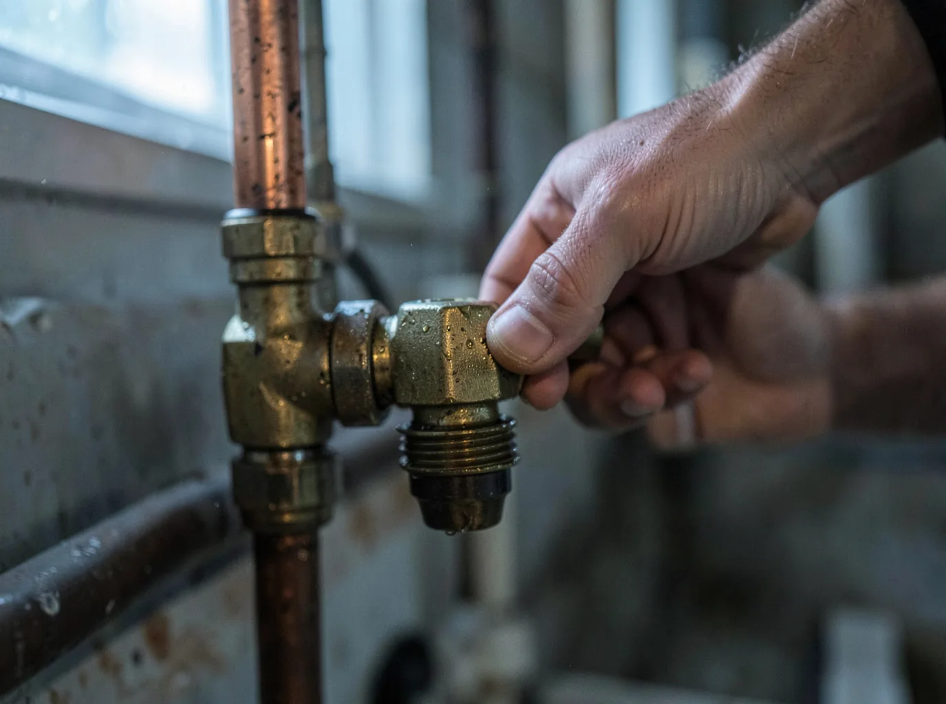 Emergency Plumber Somers, MT FAQs